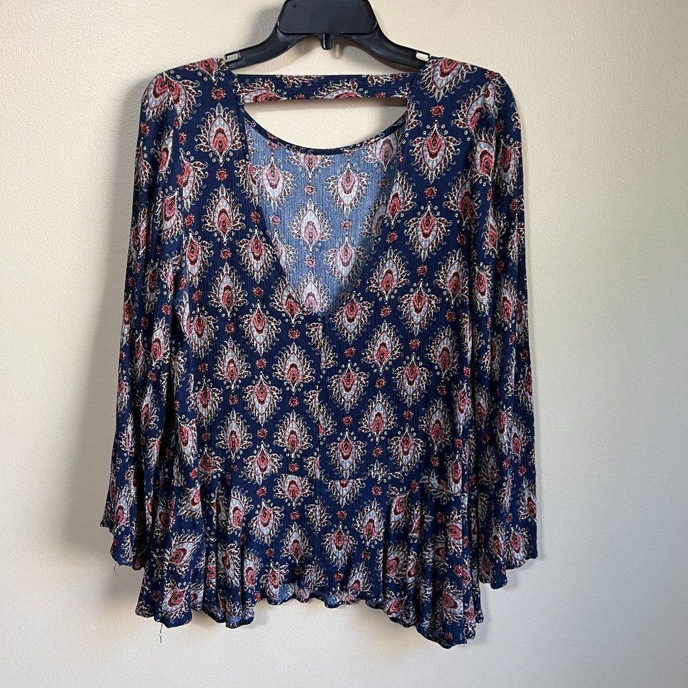 PQLA Small blouse - Picture 2 of 4
